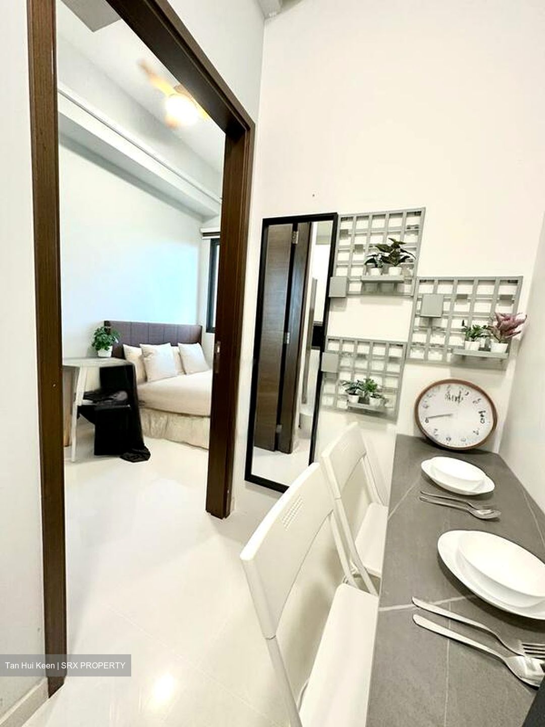 Forte Suites (D8), Apartment #452393031